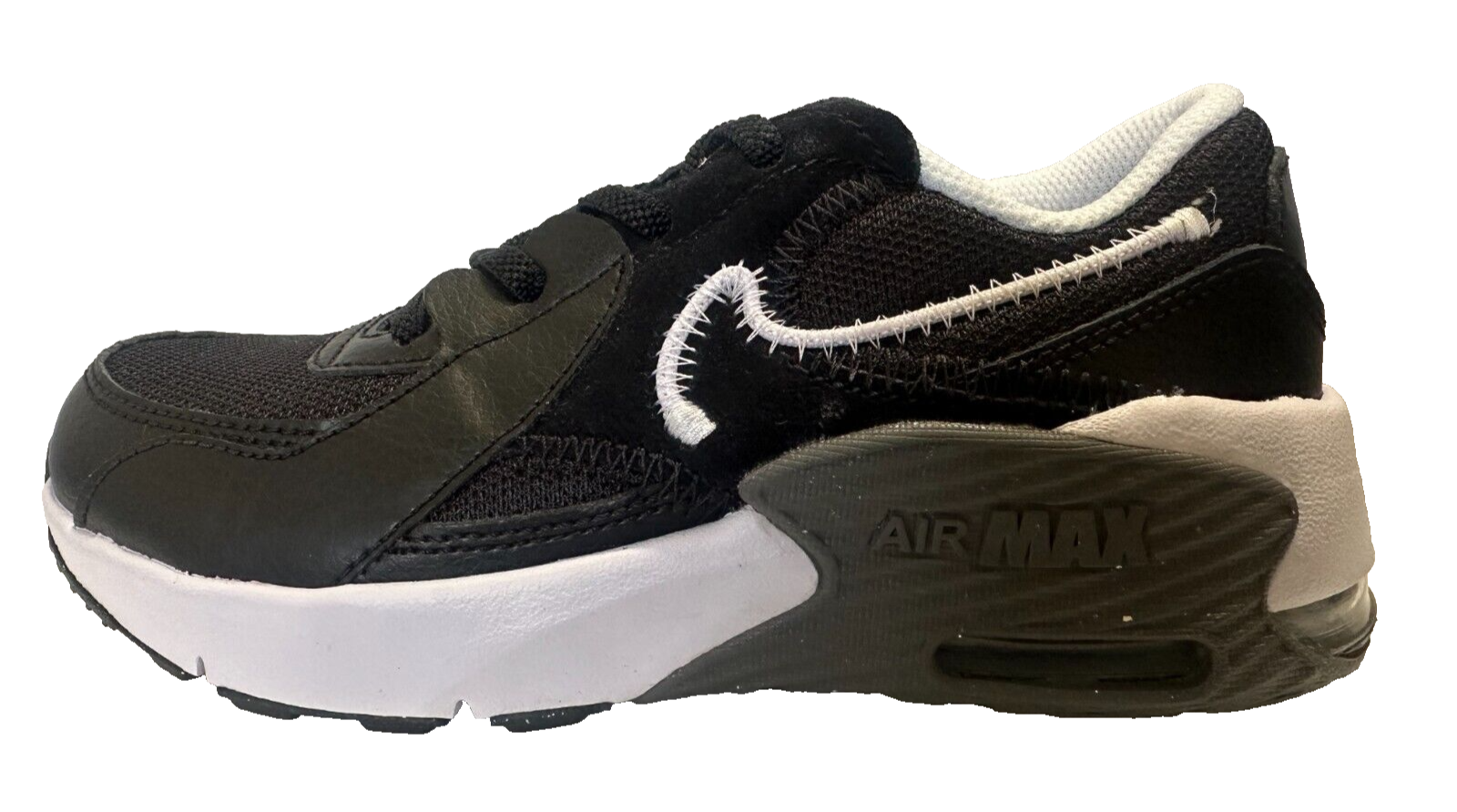 air max excee junior trainers